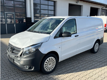 Furgoneta pequeña MERCEDES-BENZ Vito 116