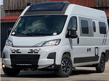 Cámper CARADO CV600