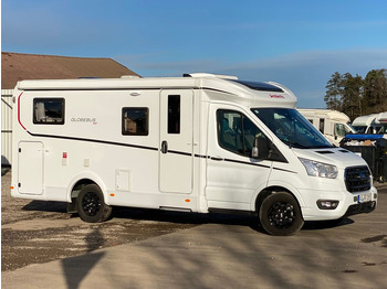 Autocaravana perfilada DETHLEFFS