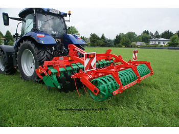 Rastras AGRO-MASZ
