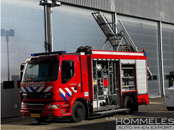 Camión de bomberos ZIEGLER RW: foto 2