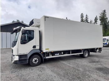 Camión frigorífico VOLVO FL 210
