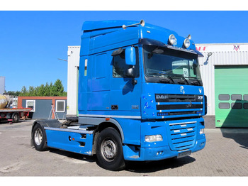 Cabeza tractora DAF XF 105 460