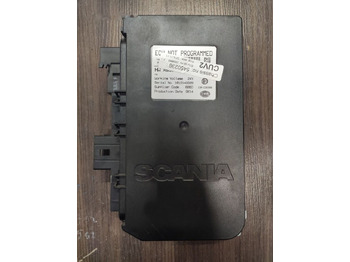 Unidad de control SCANIA