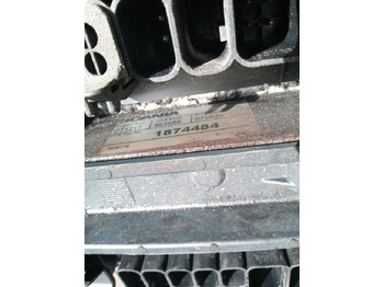 Unidad de control SCANIA R