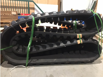 Oruga para Maquinaria agrícola nuevo Rubber track for Challenger MT700 25 ", 30" and 36": foto 2