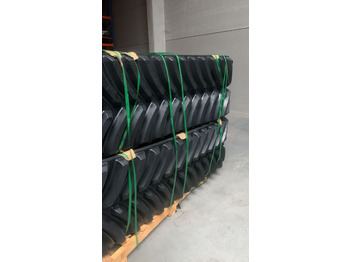 Oruga para Maquinaria agrícola nuevo Rubber track for Challenger MT700 25 ", 30" and 36": foto 3