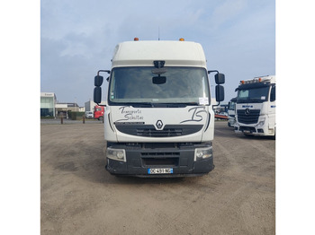 Camión caja abierta Renault Premium-380: foto 2