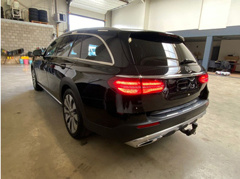 Coche Mercedes-Benz E220d ALL-TERRAIN - 4 MATIC  4x4 - automatic - alcantara - 20" - BE CAR: foto 4