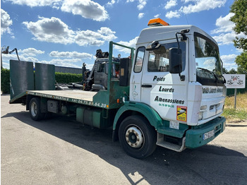 Camión portavehículos RENAULT Midliner