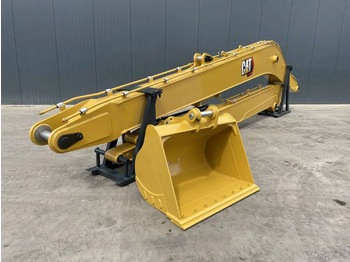 Implemento CATERPILLAR