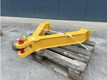 Implemento CATERPILLAR