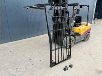 Bastidor/ Chasis CATERPILLAR