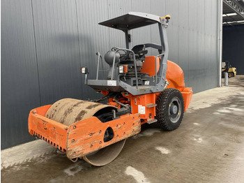 Rodillo Hamm 3205: foto 1