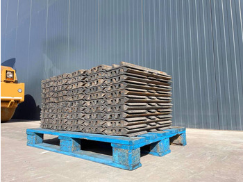 Bastidor/ Chasis JCB