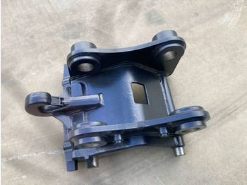 Acoplamiento rápido para Maquinaria de construcción nuevo Smitma CW40 - Crafthook - B: foto 3 Acoplamiento rápido para Maquinaria de construcción nuevo Smitma CW40 - Crafthook - B: foto 3