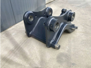 Acoplamiento rápido para Maquinaria de construcción nuevo Smitma CW40 - Crafthook - B: foto 5 Acoplamiento rápido para Maquinaria de construcción nuevo Smitma CW40 - Crafthook - B: foto 5