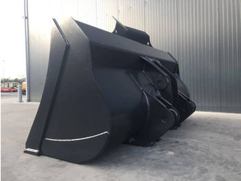 Cazo para Maquinaria de construcción nuevo Volvo L180F: foto 4