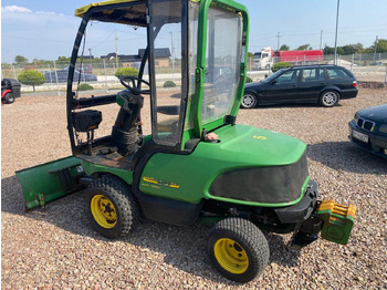 Mini tractor JOHN DEERE