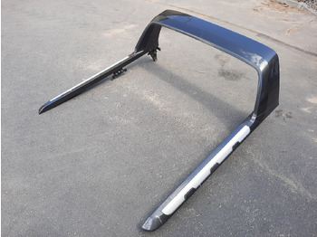 Carrocería y exterior FORD