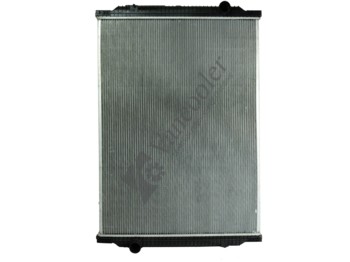 Radiador RENAULT Premium