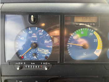 Leasing de MERCEDES-BENZ Atego 918 LKW MERCEDES-BENZ Atego 918 LKW: foto 4