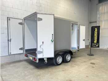 Remolque frigorífico nuevo UNSINN UKT 6C 3015-26-14 Seitentür Kühlanhänger: foto 2
