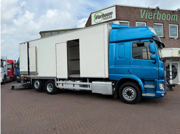 Camión frigorífico DAF CF 330 CF330 6X2 / Chereau / Carrier Supra 850U / Lift 2.000KG / Super condition / NL-Truck: foto 4