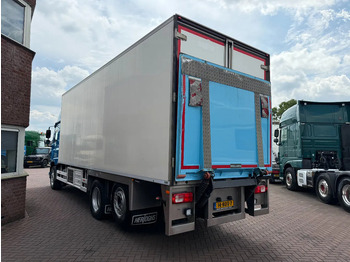 Camión frigorífico DAF CF 330 CF330 6X2 / Chereau / Carrier Supra 850U / Lift 2.000KG / Super condition / NL-Truck: foto 5