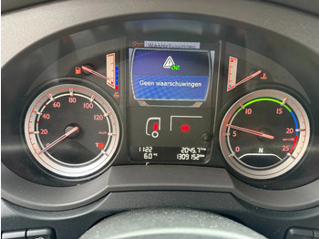 Camión chasis DAF XF 460 XF460 6X2 SCC EURO6 CHASSIS - HOLLAND TRUCK - SMART TACHO -TOP CONDITION!!!!: foto 4 Camión chasis DAF XF 460 XF460 6X2 SCC EURO6 CHASSIS - HOLLAND TRUCK - SMART TACHO -TOP CONDITION!!!!: foto 4