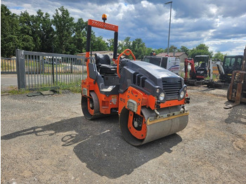 Rodillo HAMM HD 12 VV: foto 5