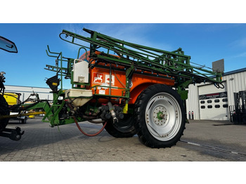 Pulverizador AMAZONE