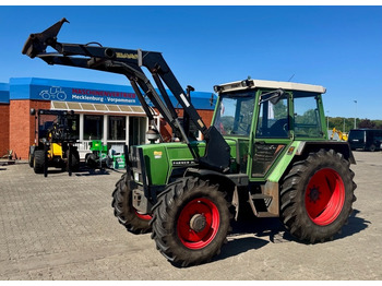 Tractor FENDT Farmer 300