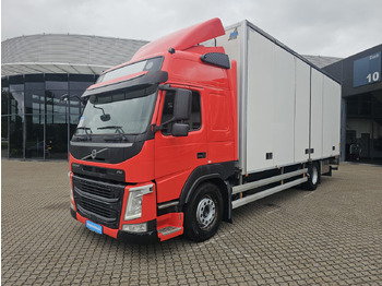 Camión caja cerrada VOLVO FM 340