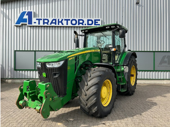 Tractor JOHN DEERE 8310R