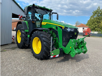 Tractor JOHN DEERE 8R Series