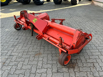Equipo para trabajo del suelo Kuhn EL 100N-255: foto 5 Equipo para trabajo del suelo Kuhn EL 100N-255: foto 5