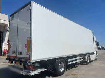 Semirremolque frigorífico BARTOLETTI: foto 5 Semirremolque frigorífico BARTOLETTI: foto 5