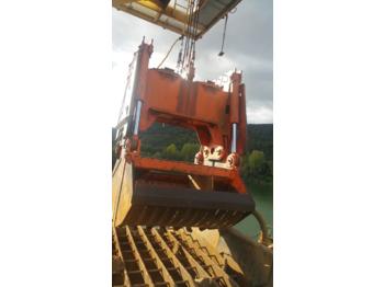 Excavadora anfibia Fiebig Schwimmbagger 5m3 https://youtu.be/vkiHuGN-L1o: foto 2 Excavadora anfibia Fiebig Schwimmbagger 5m3 https://youtu.be/vkiHuGN-L1o: foto 2