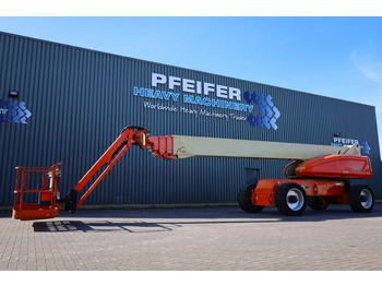 Plataforma telescopica JLG