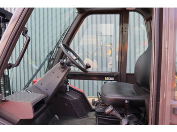 Leasing de Manitou M30-4 Valid inspection, *Guarantee, Diesel, 4x4 Dr  Manitou M30-4 Valid inspection, *Guarantee, Diesel, 4x4 Dr: foto 3