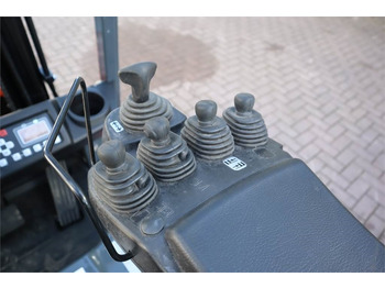 Carretilla elevadora diésel Toyota 8FBM20T Valid inspection, *Guarantee! Electric, 47: foto 5 Carretilla elevadora diésel Toyota 8FBM20T Valid inspection, *Guarantee! Electric, 47: foto 5