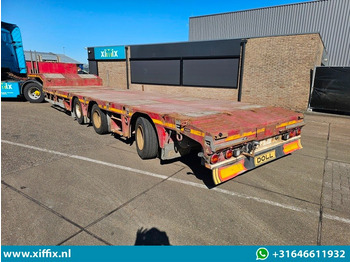 Semirremolque góndola rebajadas Doll 3-ass. Uitschuifbare Semi dieplader / 1x naloop gestuurd: foto 4 Semirremolque góndola rebajadas Doll 3-ass. Uitschuifbare Semi dieplader / 1x naloop gestuurd: foto 4