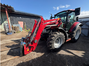 Tractor CASE IH Farmall C