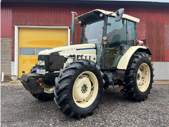 Tractor LAMBORGHINI
