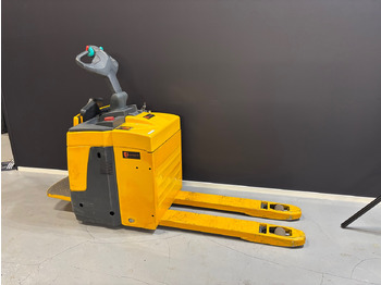 Equipo de manutención JUNGHEINRICH