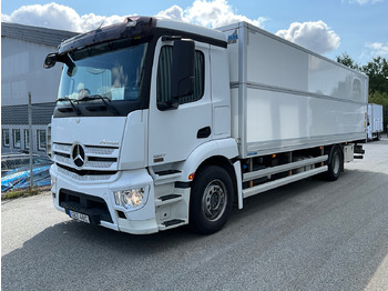 Camión MERCEDES-BENZ Antos