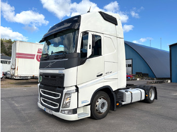 Camión VOLVO FH 420