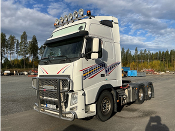 Camión VOLVO FH 500