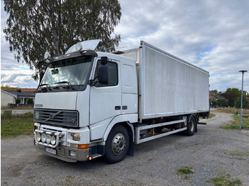Camión VOLVO FH12